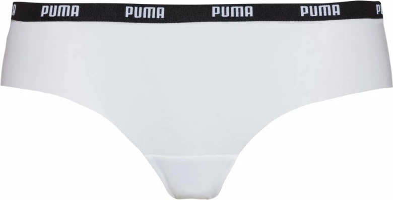 Të brendshme për femra Puma, të bardha [Madhësia: XS]