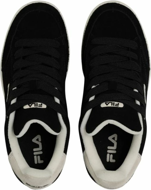 Atlete lifestyle për femra Fila, të zeza