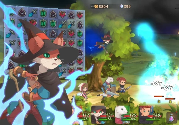 Hero Emblems II EN/DE/FR/JA/KO/ZH/ZH Global