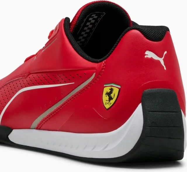 Atlete për meshkuj Puma Ferrari, të kuqe