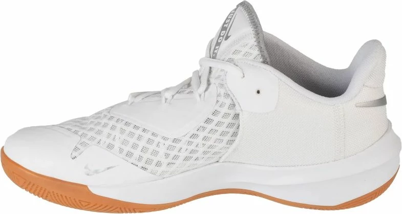 Atlete për meshkuj Nike, të bardha