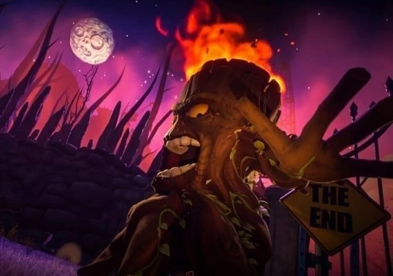 Plants vs. Zombies: Garden Warfare 2 EN/DE/FR/IT Global