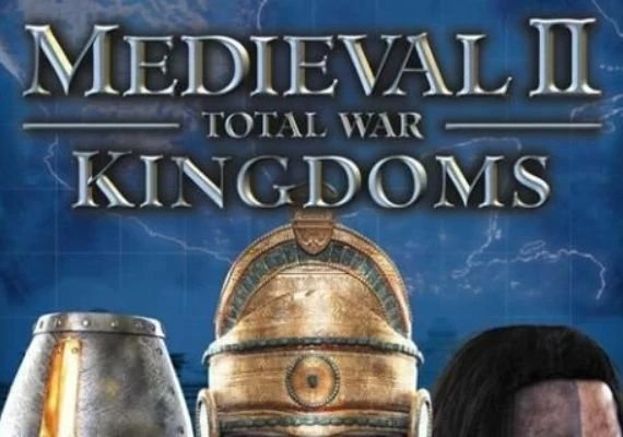Medieval II: Total War Kingdoms EN Global