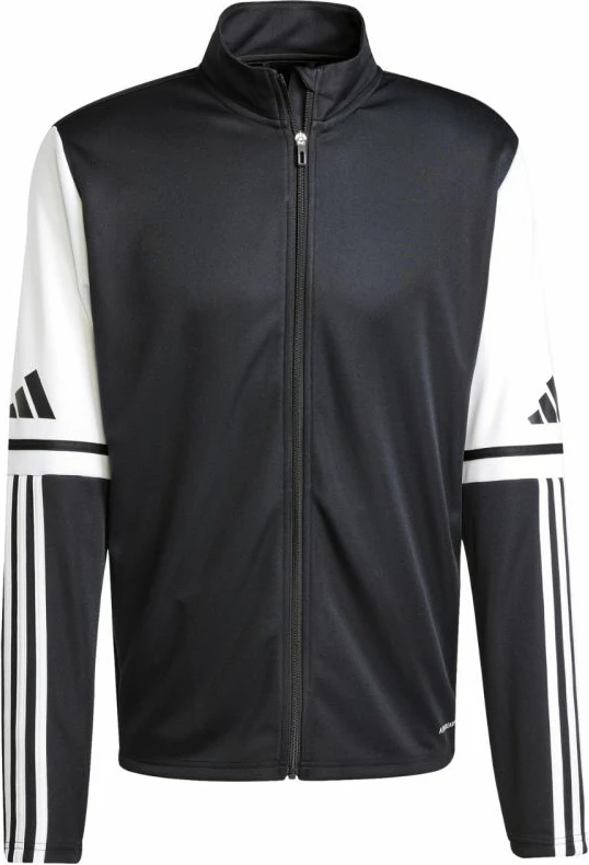 Duks për meshkuj adidas, i bardhë dhe i zi