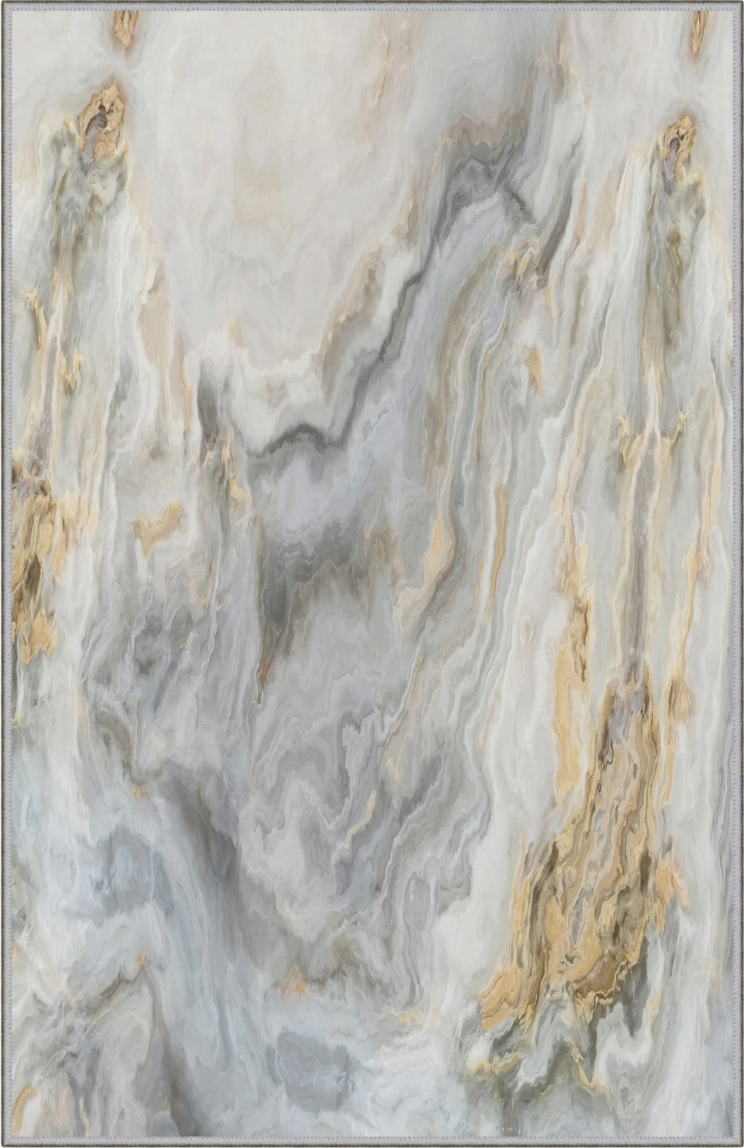 Qilim për korridor, shumëngjyrësh, Conceptum Hypnose, Hmnt198, 80x150cm
