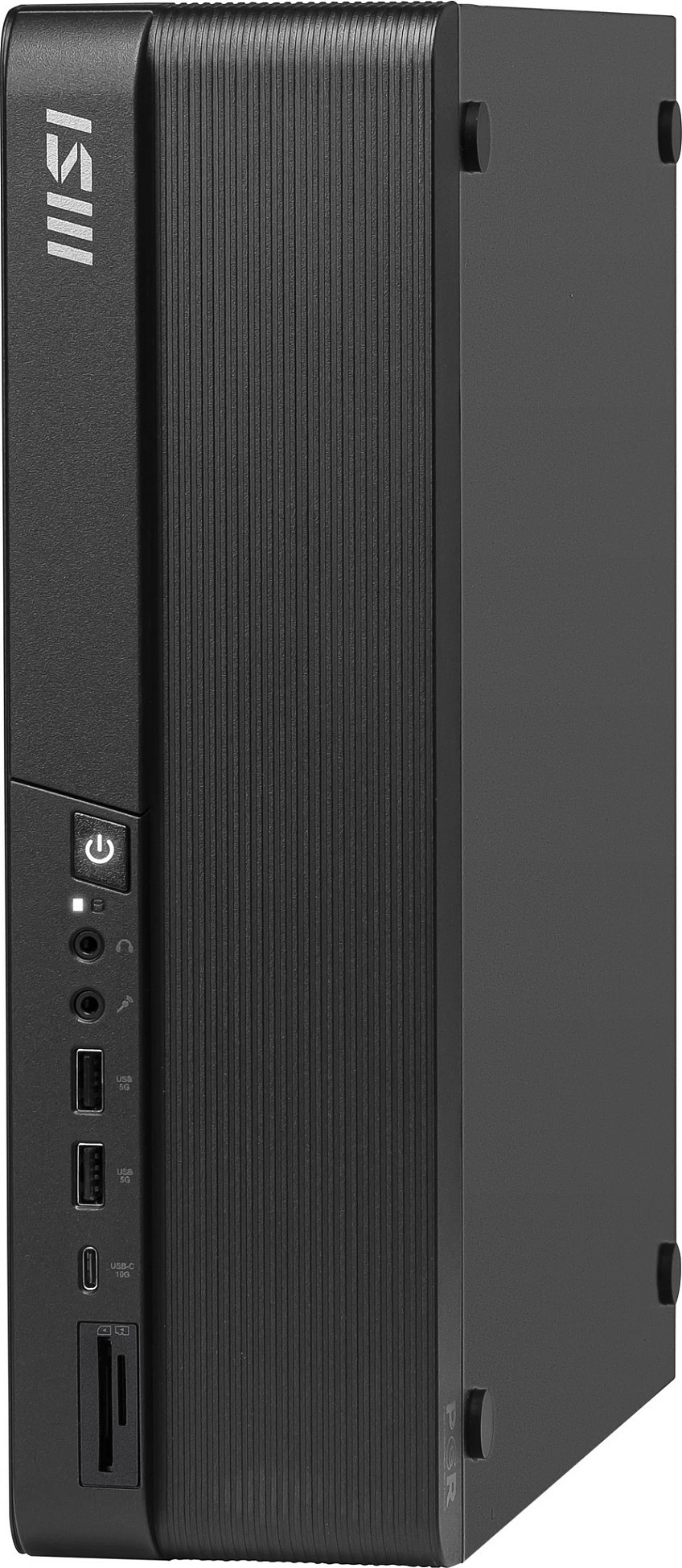 Mini-PC MSI PRO DP80 AI A2G-080DE, Intel Core Ultra 5 225, 16GB DDR5, Thunderbolt 4, i zi