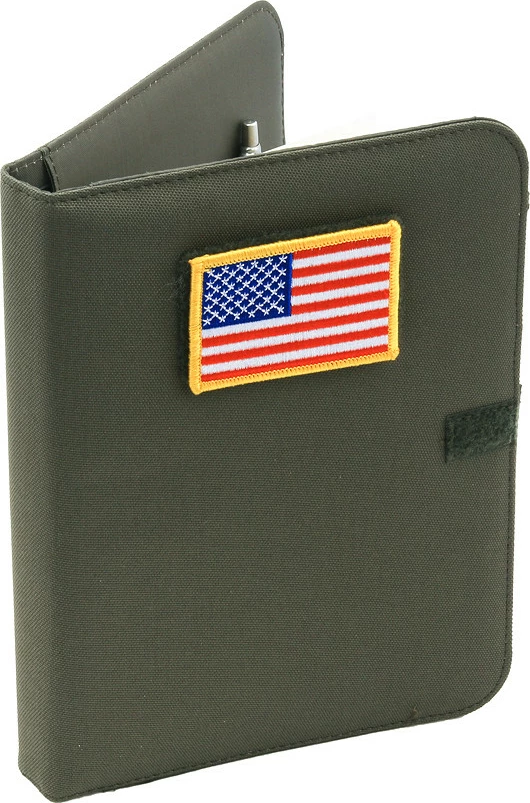 Fletore Fosco Industries Notebook outdoor big