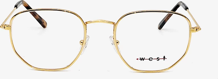 Korniza optike unisex West WV024 51 C.1
