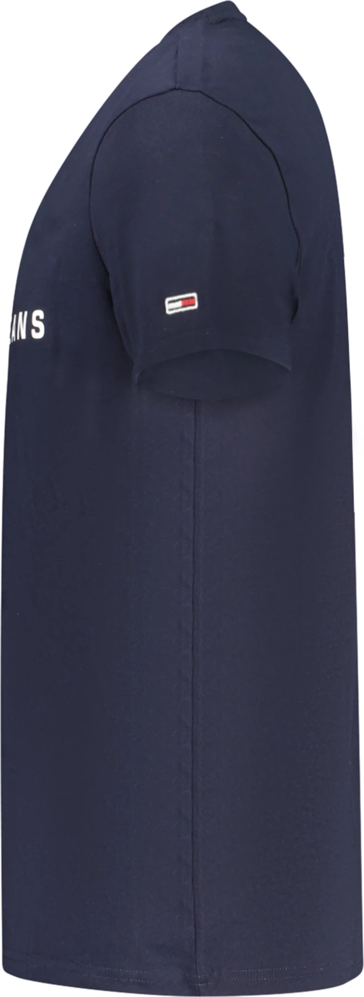 Maicë për meshkuj TOMMY HILFIGER, e kaltër [Madhësia: S]