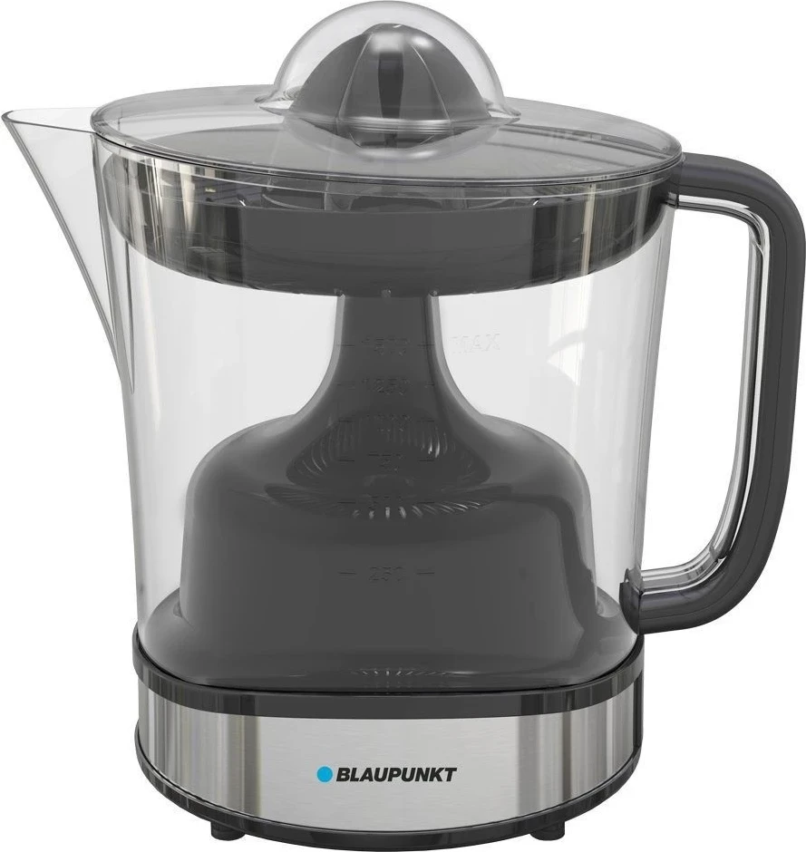Shtrydhëse Blaupunkt CJS601, 1.5L, e zezë