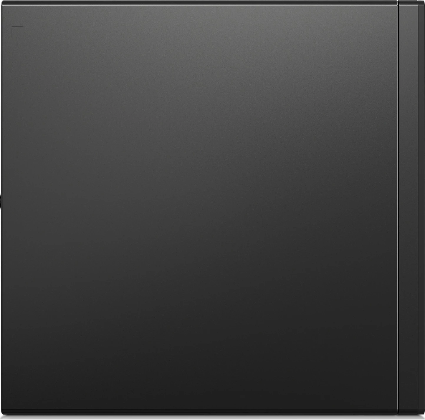 Kompjuter Lenovo ThinkCentre M75q Tiny, Ryzen 7 8700GE, 32GB RAM, 512GB SSD NVMe, FreeDOS, i zi