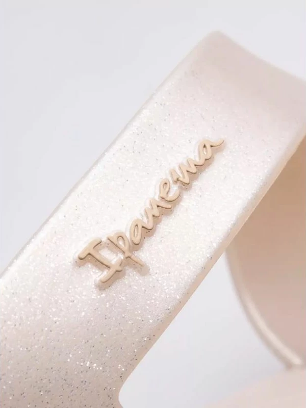 Sandale për femra Ipanema, ngjyrë bež