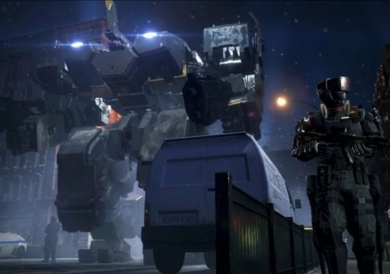 LEFT ALIVE EN/DE/FR/IT/JA/ES Global