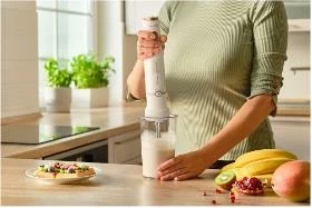 Blender Dore 6n1 Sencor SHB 6441WH, i bardhë