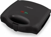 Toster multifunksional Esperanza EKT006K, 700 W, i zi 