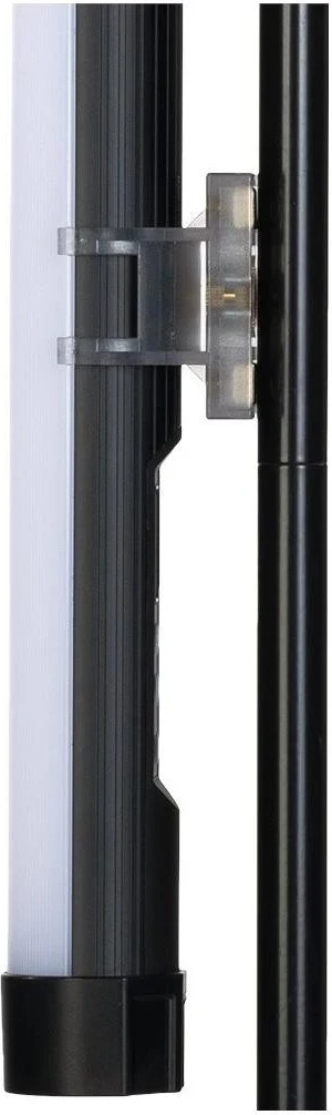 Dritë unazore LED Quadralite QLT 65 DMX RGB