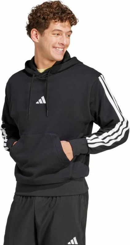 Duks për meshkuj adidas, i zi [Madhësia: L]