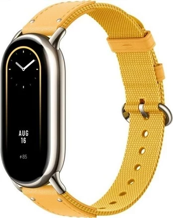 Rrip dore Xiaomi BHR7305GL për smartband/aktivitet-tracker, i verdhë