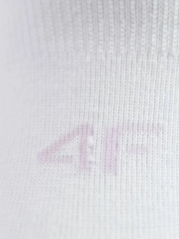 Çorape të shkurta set për femra 4F [Madhësia: 42]