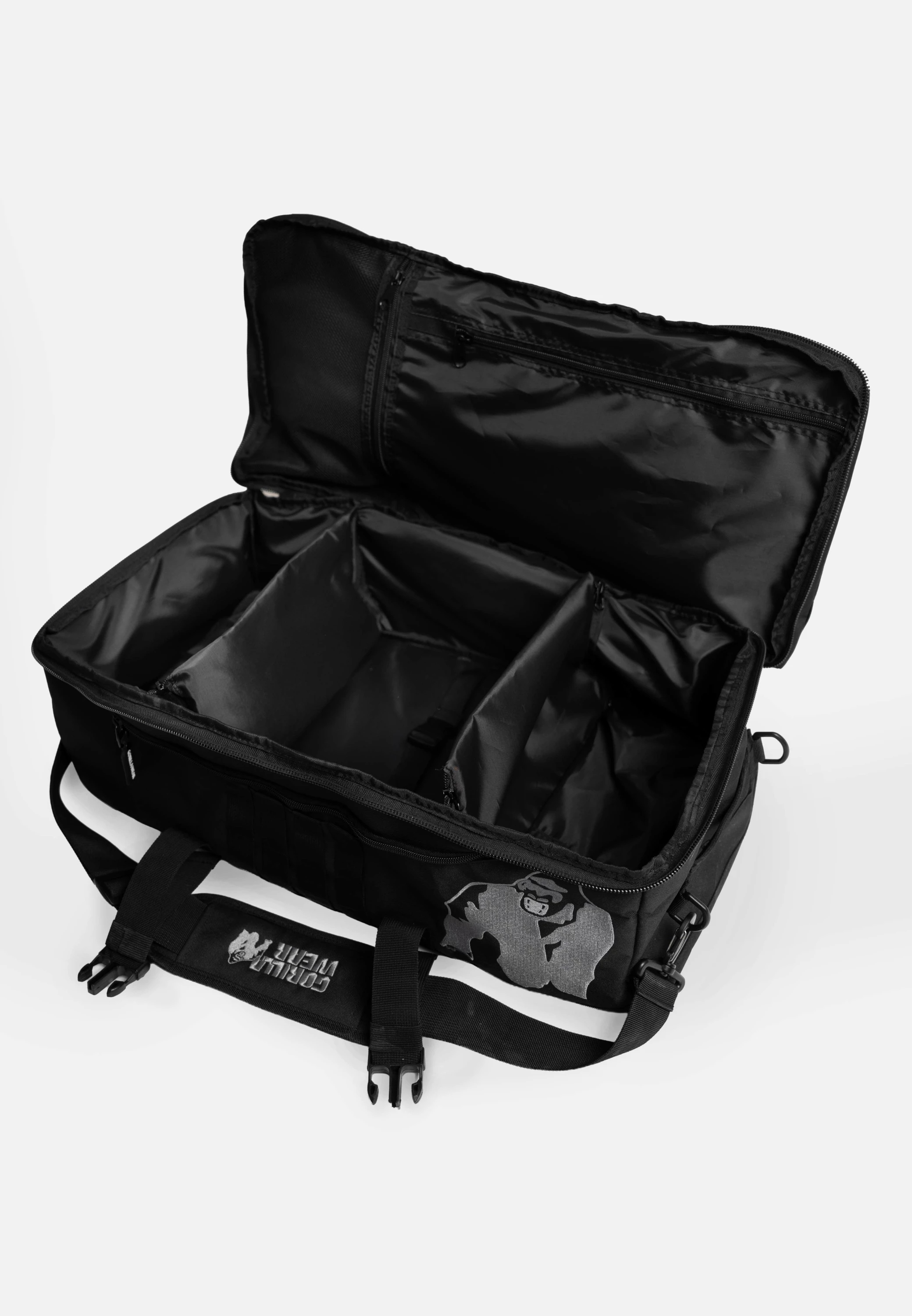 Cardiff Bag - Black