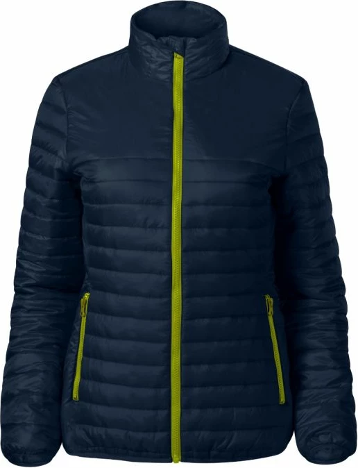 Jakne Malfini femra, navy blue