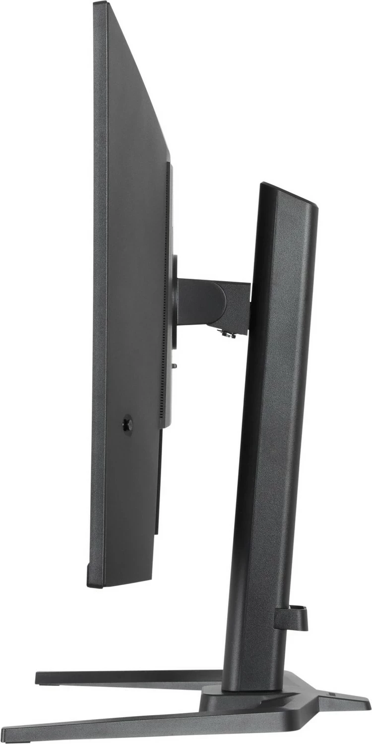 Monitor gaming iiyama G-Master GB3295QSU-B1, 31.5 inch, QHD, 240Hz, Fast VA, i zi