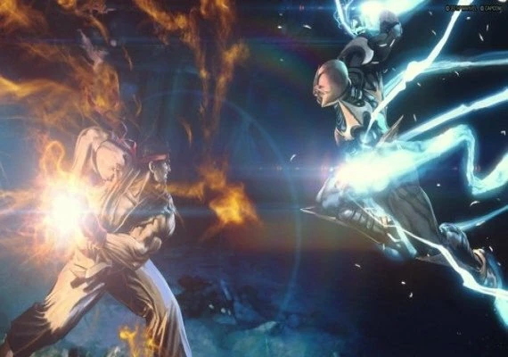 Ultimate Marvel vs. Capcom 3 EN/FR/IT/JA/ES Global