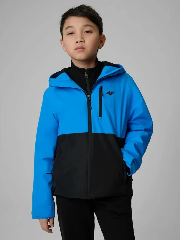 Jakne për djem 4f 4FJWSS26TTJAM0957-20S