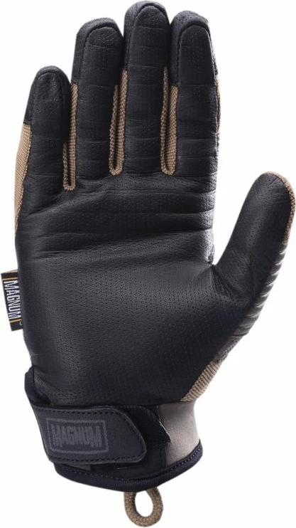 Doreza Magnum për meshkuj, kafe