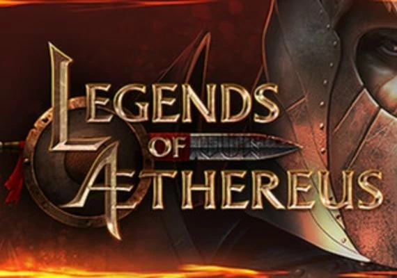 Legends of Aethereus EN/DE/RU/SV Global