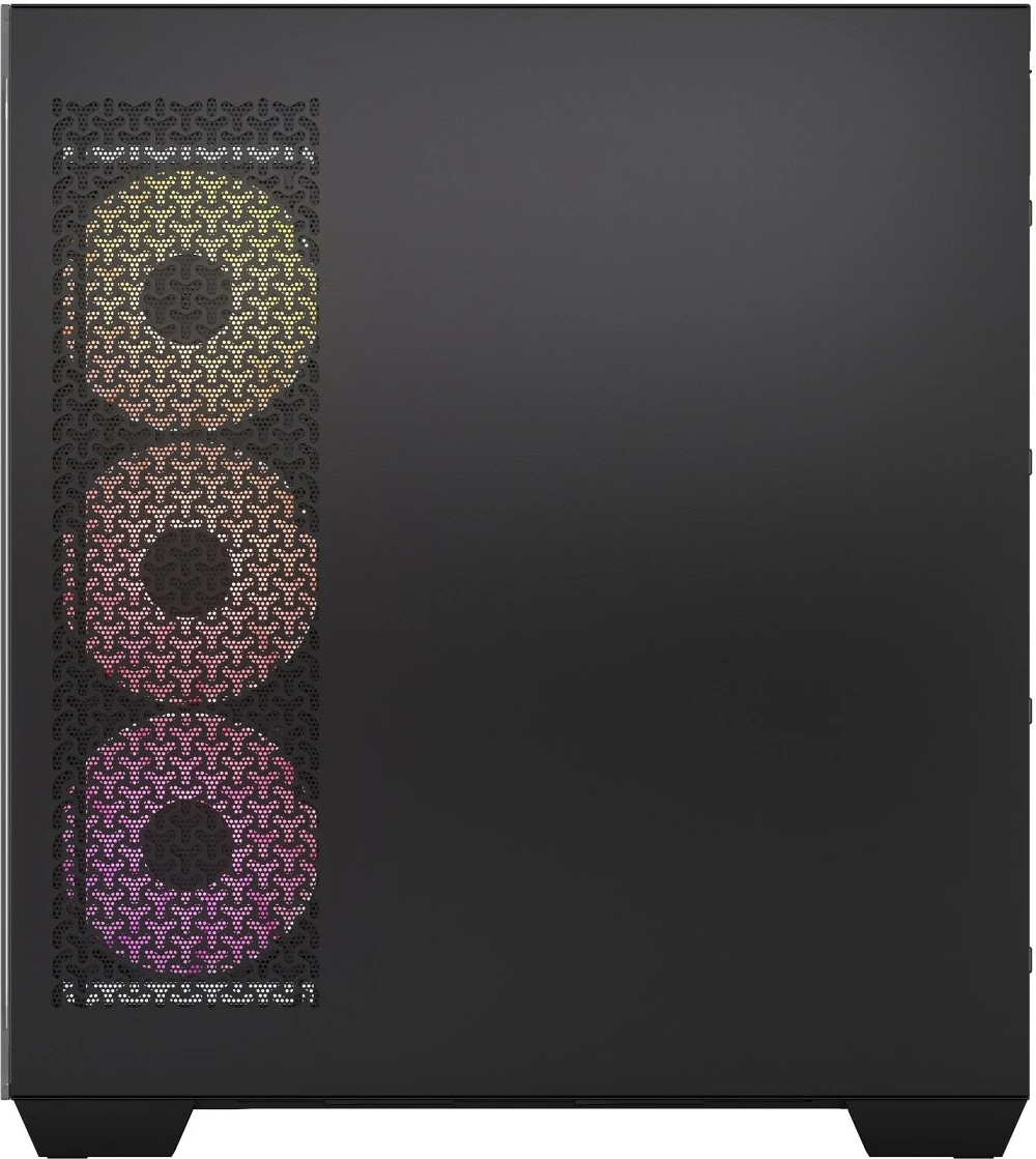 Kompjuter gaming OPTIMUS E-Sport GZ890T-CR2, Core Ultra 7 265KF, 32GB RAM Memorje DDR5, 2TB SSD, GeForce RTX 5070 OC, Windows 11 Home, i zi