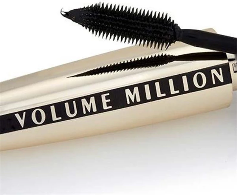 Loreal Paris Volume Million Lashes Mascara Black