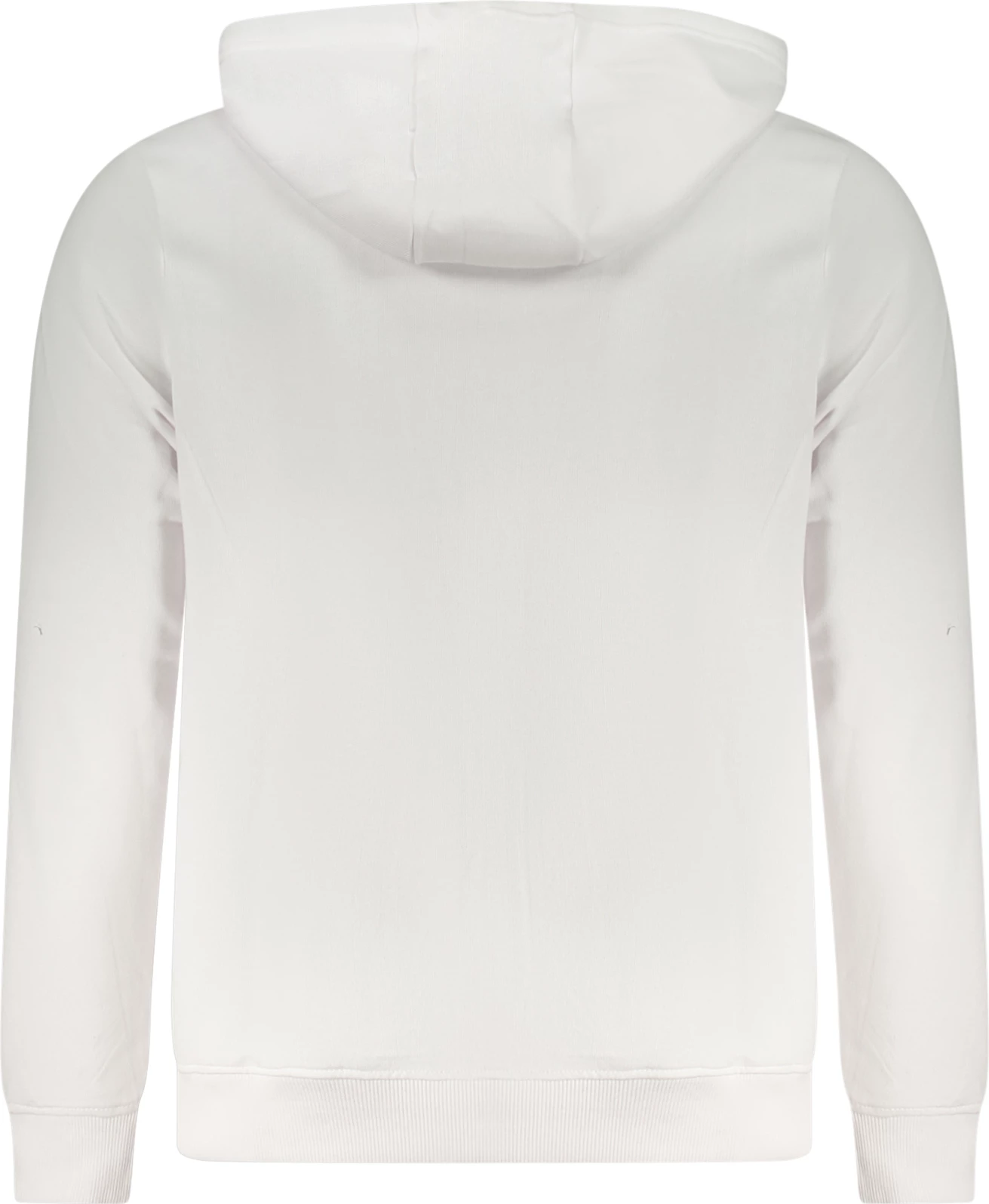 Duks me kapuç për meshkuj U.S. GRAND POLO, i bardhë