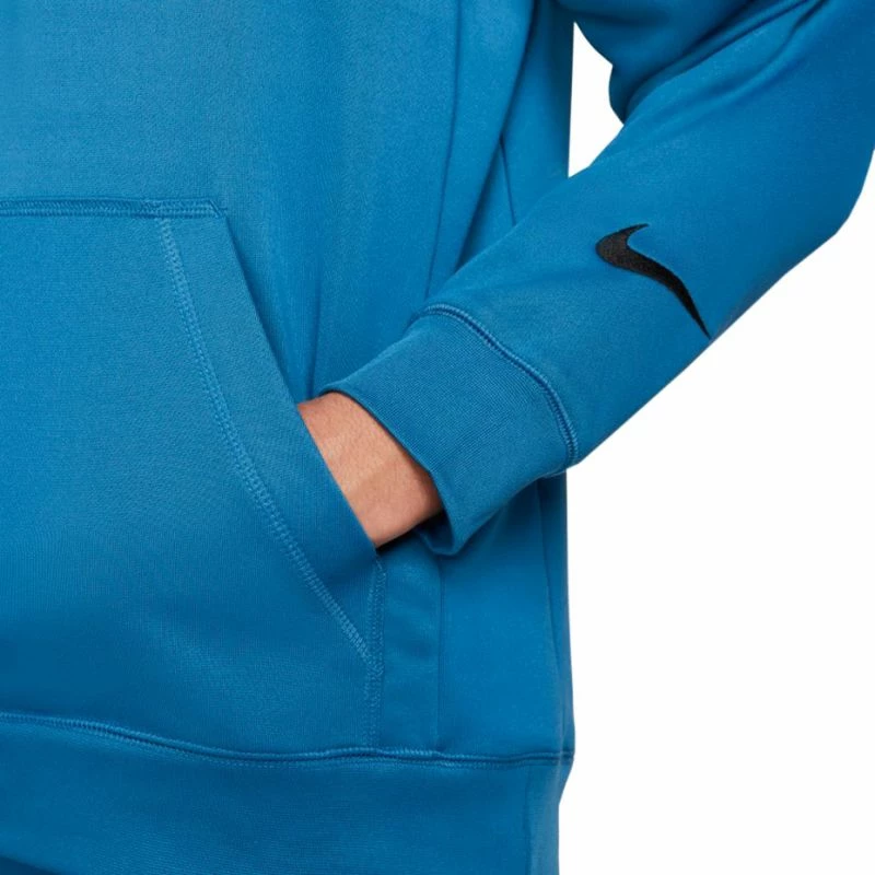 Duks Nike NK DF FC Libero për meshkuj, blu [Madhësia: XXL]