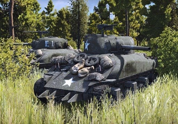 Steel Division 2 - Tribute to D-Day Pack DLC EN/DE/FR/RU/ZH/ES Global