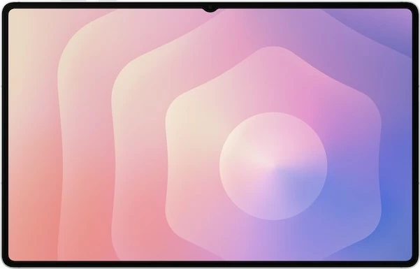 Tablet Samsung Galaxy Tab S11 Ultra Wi-Fi 12GB RAM 256GB silver