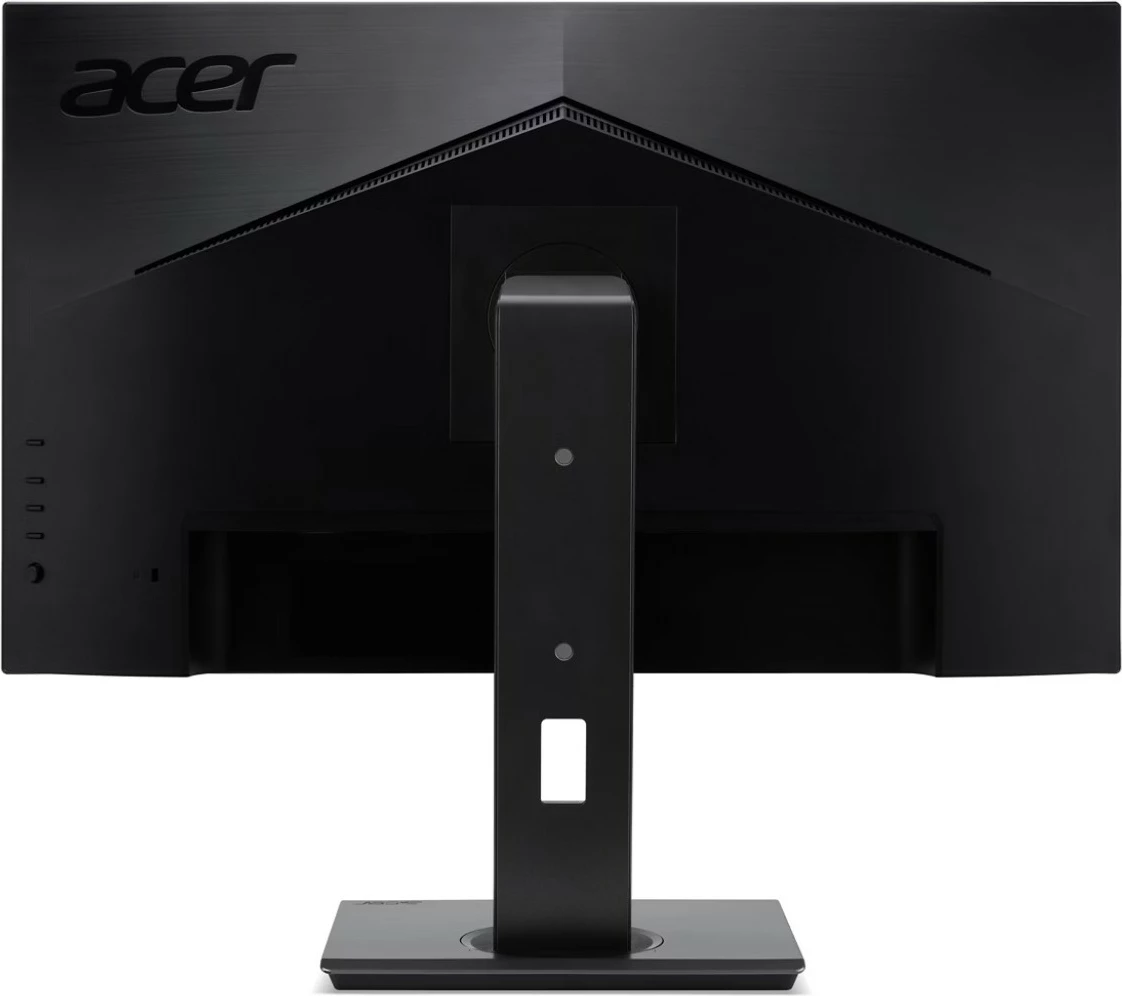 Monitor Acer B277UGb 27 inç, Quad HD, 120Hz, i zi