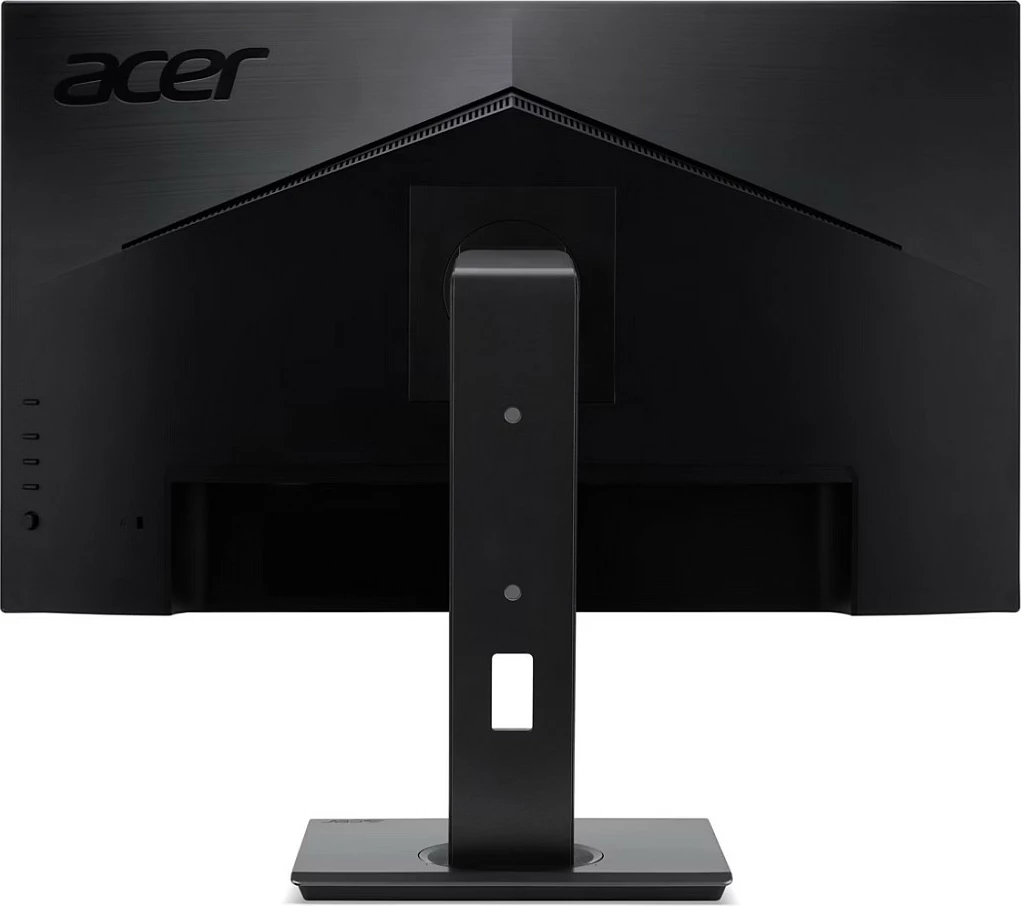 Monitor Acer B277UGb 27 inç, Quad HD, 120Hz, i zi