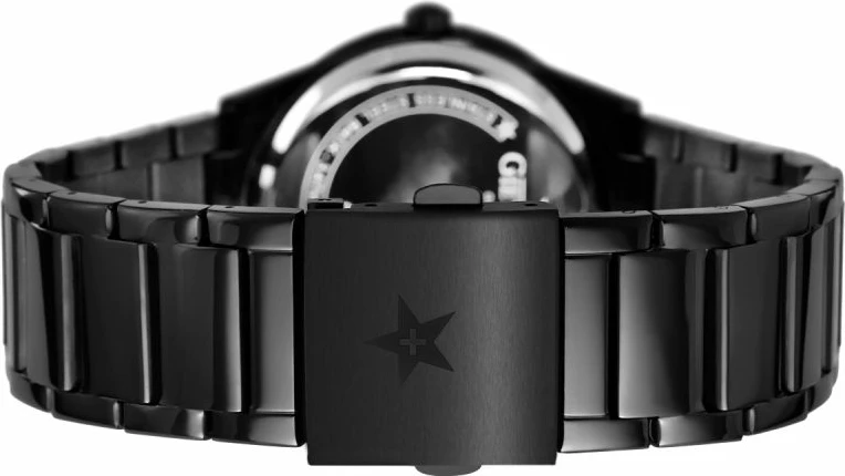 Orë dore për meshkuj Giewont, e zezë