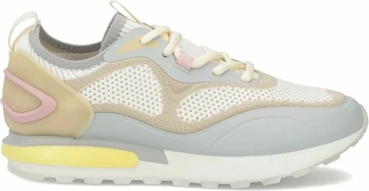 Atlete sportive femra Filippo DP7843, bezhë