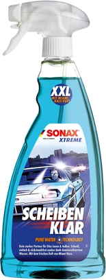 Sonax Xreme Pastrues I Xhamave 1 L 238341