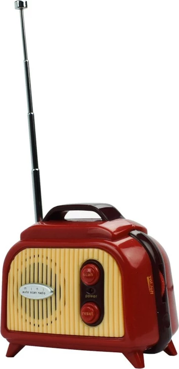 Legami Radio E Vogel Portative Fm0001