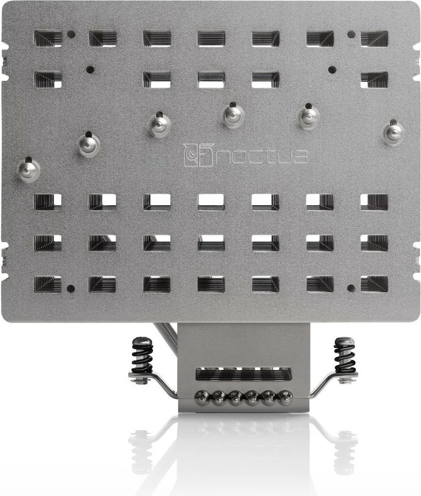 Ftohës procesori NOCTUA NH-P1, alumini