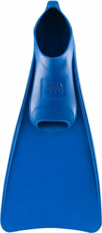 Fllapa noti Aqua-Speed për meshkuj/femra, të zeza/blu