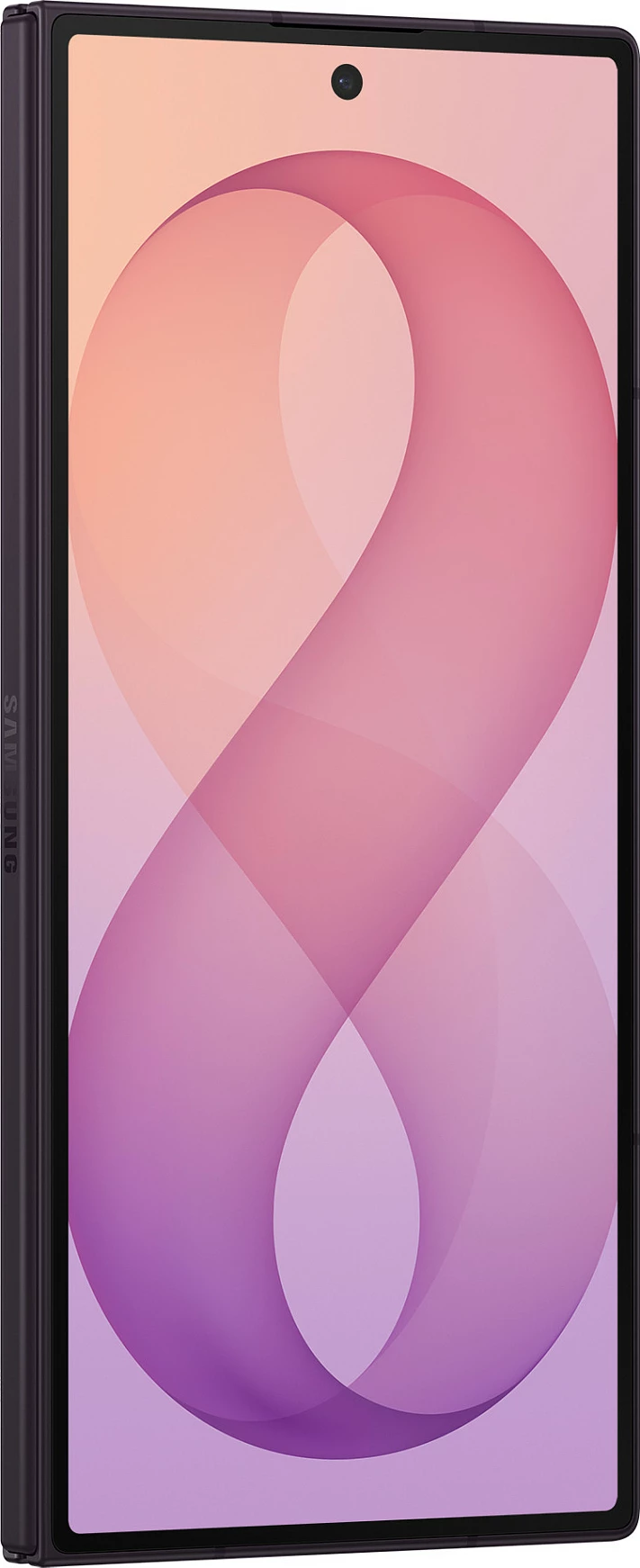 Celular Samsung Galaxy Z Fold8 Ultra, 12GB RAM, 512GB, Version DE, Violet Shadow