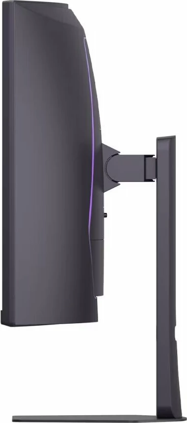 Monitor gaming LG UltraGear 37G800A-B 37\" 4K UHD 165Hz 1ms curved, i zi