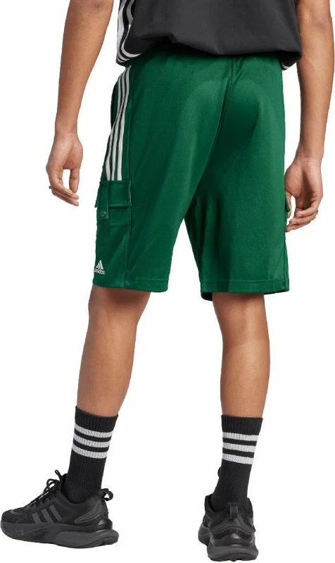 Shorce për meshkuj adidas, të gjelbërta [Madhësia: XL]