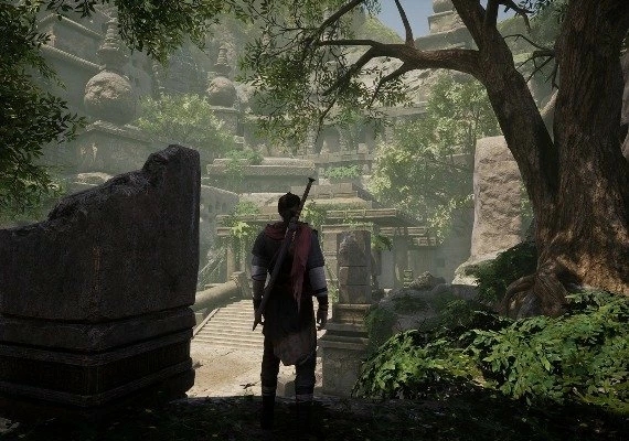 Xuan-Yuan Sword VII EN/ZH/ZH Global