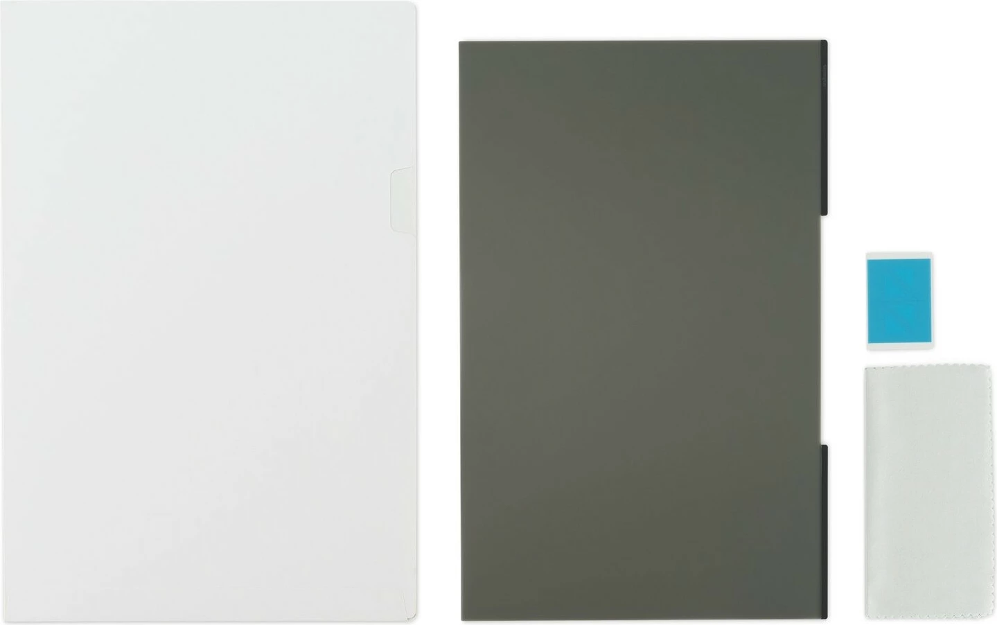 Filtër privatësie magnetik Kensington MagPro për laptop 14 inch 16:10, i zi