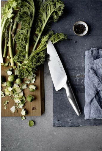 Thikë buke WMF Chef’s Edition 24cm, inox